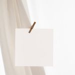 Minimalist expert portrait placeholder