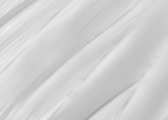 Smooth abstract curves representing body flow and harmony